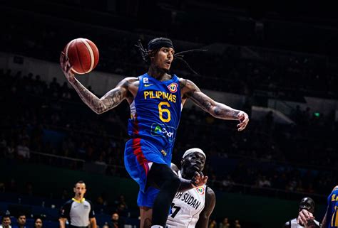 Gilas Pilipinas’ mighty fightback vs. South Sudan falls short; .